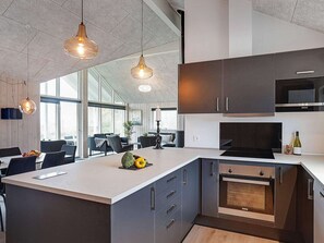 House | Interior - Holiday Home in Kappeln (Kappeln)