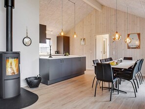 House | Interior