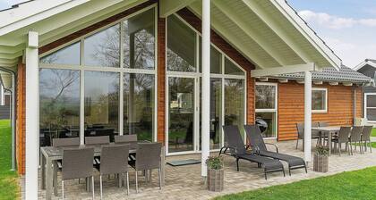 Holiday Home in Kappeln