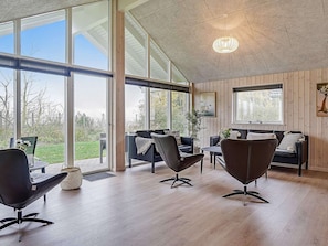 House | Interior