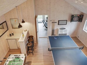 House | Interior
