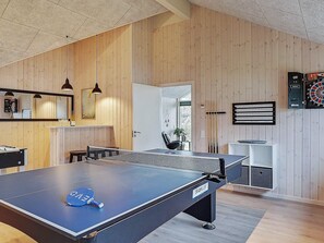 Interior - Holiday Home in Kappeln (Kappeln)