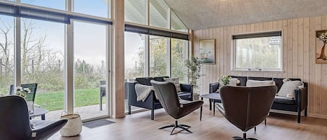 Ferienhaus | Innenbereich