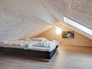 Ferienhaus | Innenbereich