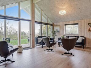 Ferienhaus | Innenbereich