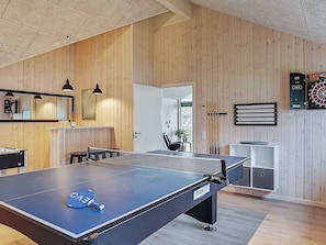 House | Interior
