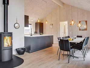 House | Interior