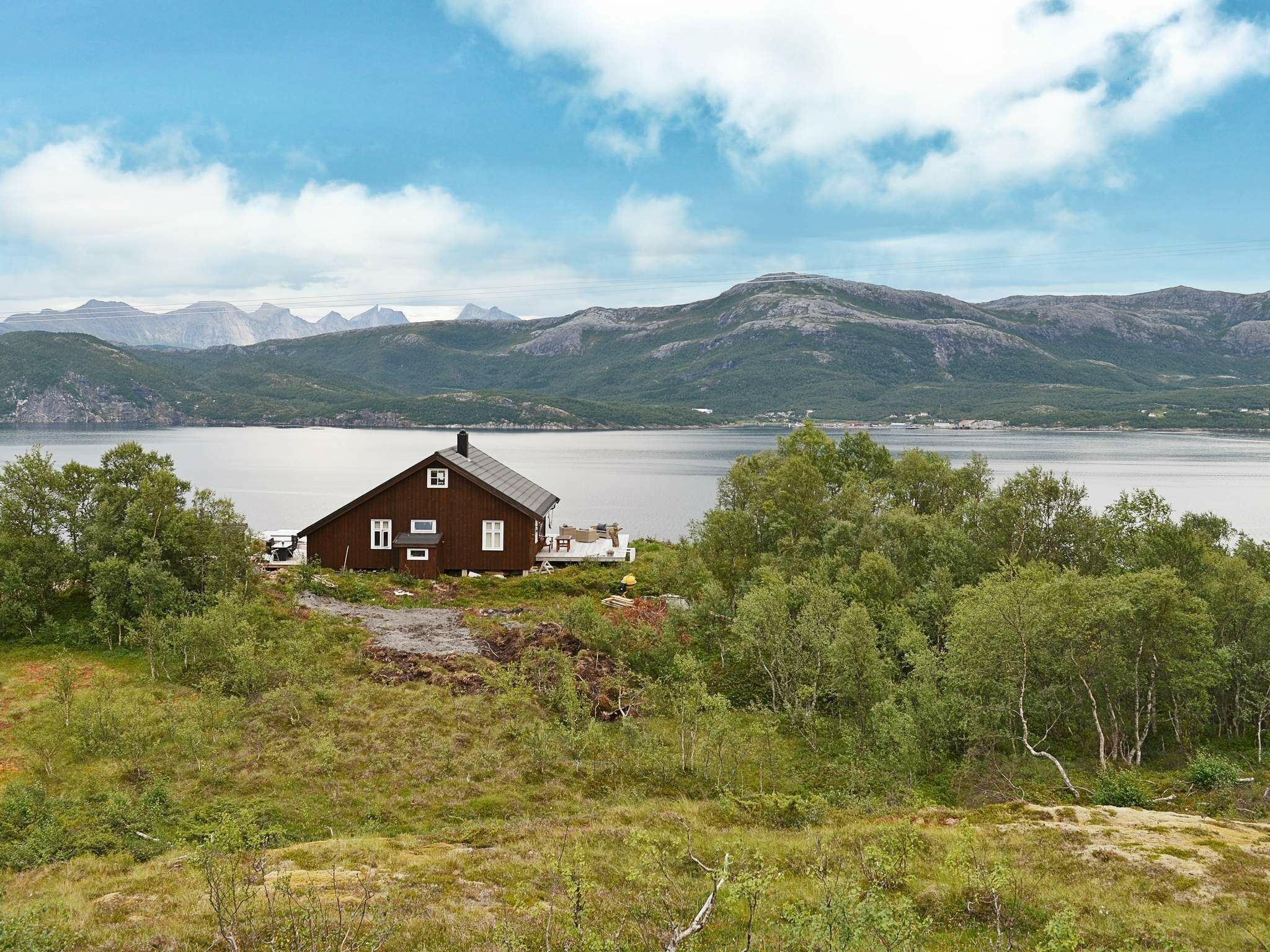 Ulkopuoli