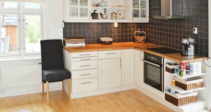 Holiday Home in Sandhornøy