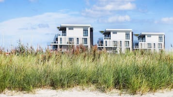 Apartment | Exterior