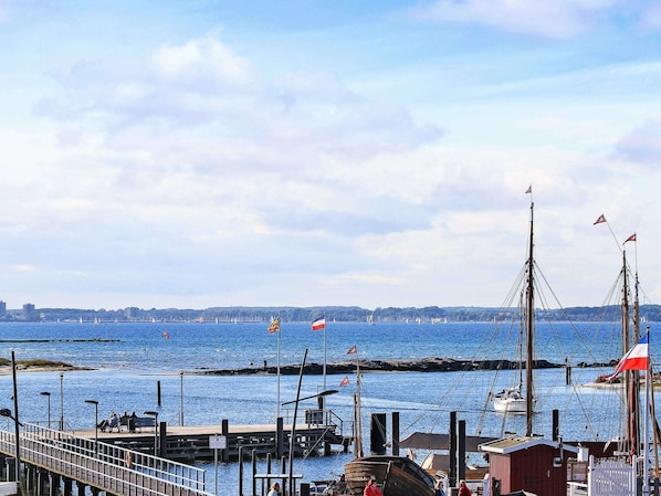 Apartment | Water view