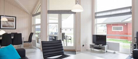 Ferienhaus | Innenbereich