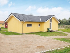 House | Exterior