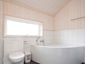 Ferienhaus | Wellnessanwendung