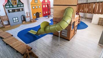 House | Children's area