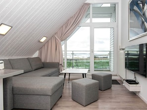 Ferienhaus | Innenbereich