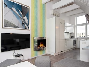 Ferienhaus | Innenbereich