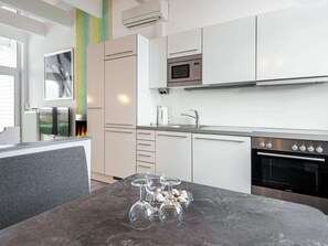 Ferienhaus | Innenbereich