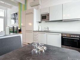 Casa | Parte interna