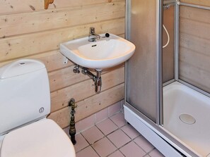 独立别墅 | 浴室