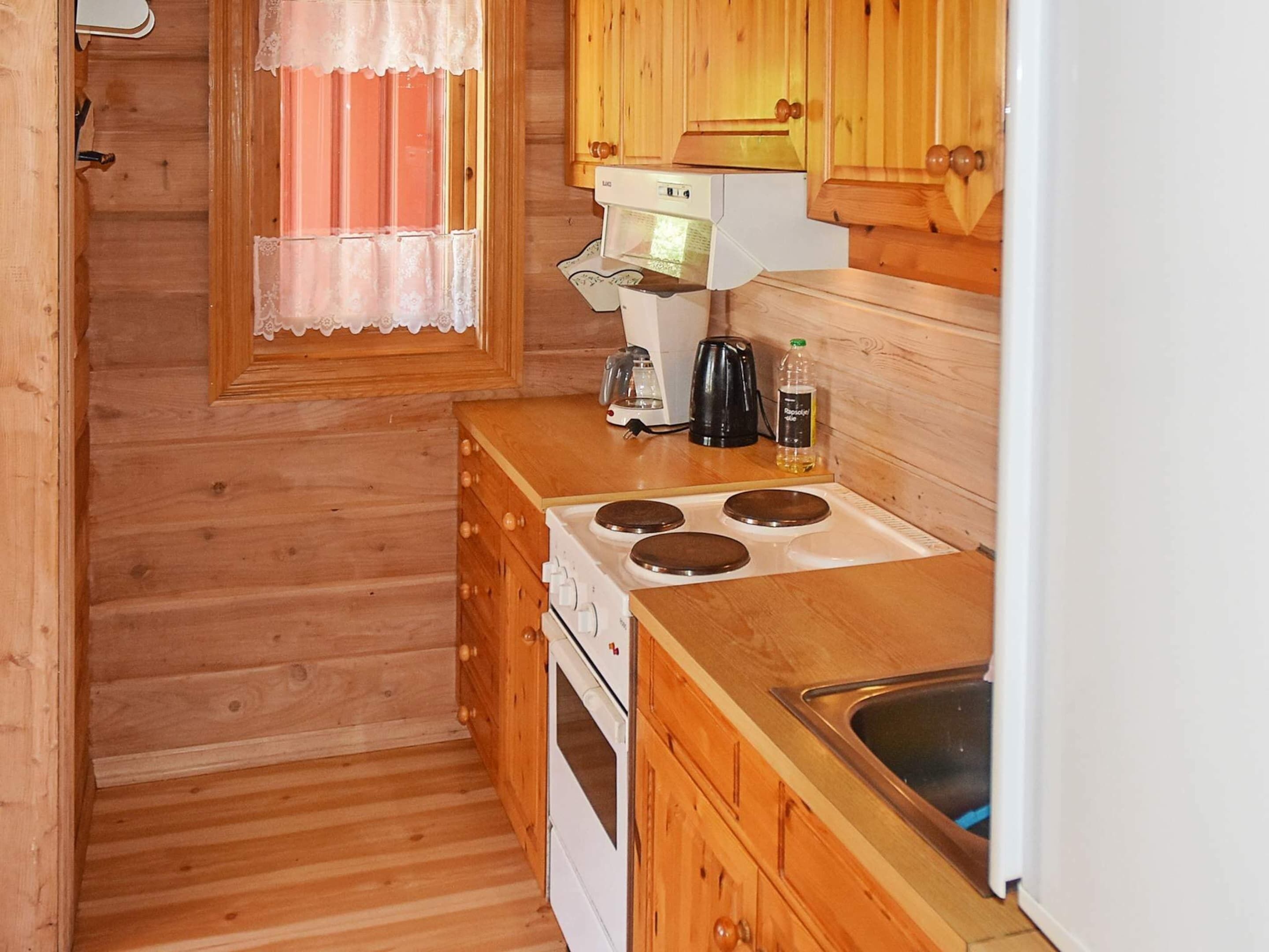 House | Private kitchen