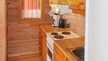 House | Private kitchen