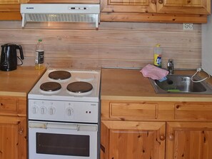 House | Private kitchen