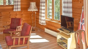 House | Living area