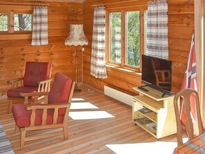House | Living area
