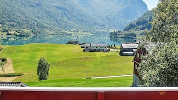 Casa | Vista al lago