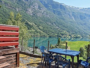 House | Exterior - 8 Person Holiday Home in Olden (Stryn)