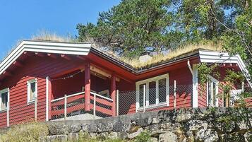 House | Exterior
