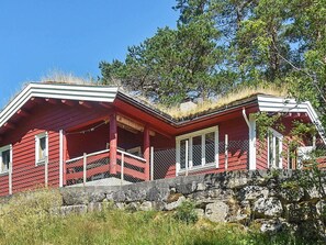 House | Exterior