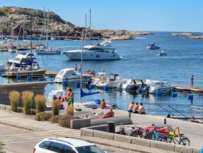 Hus | Utsikt från boendet