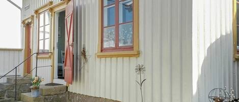 Nhà | Ngoại thất