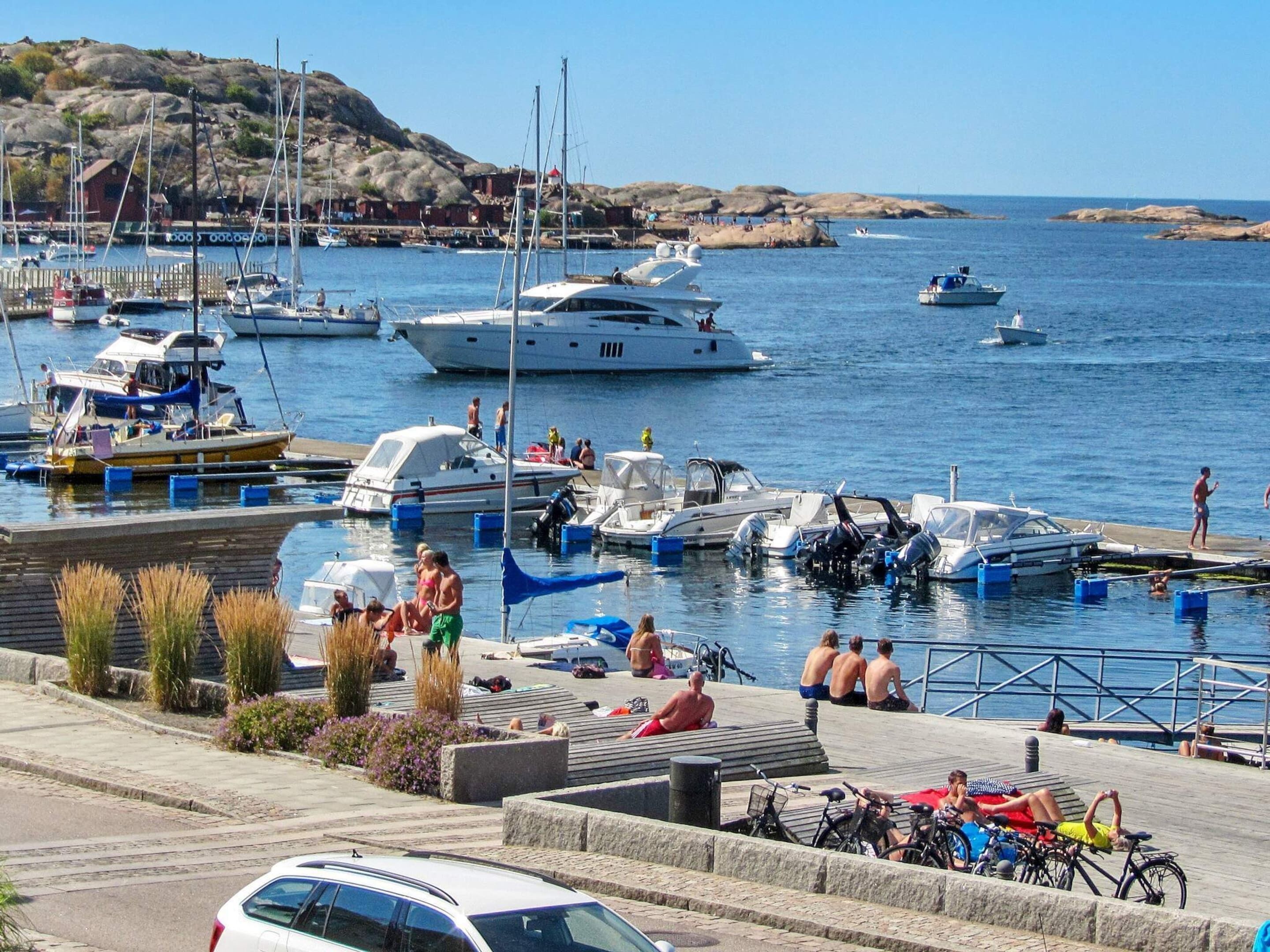 House | View from property