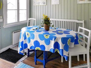 Hus | Interiør