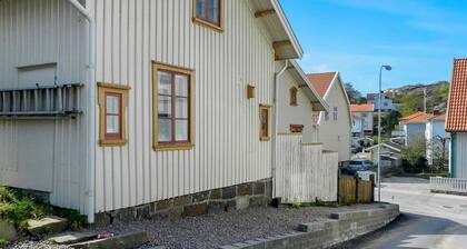 6 Person Holiday Home in Lysekil