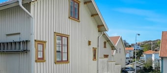 6 Person Holiday Home in Lysekil