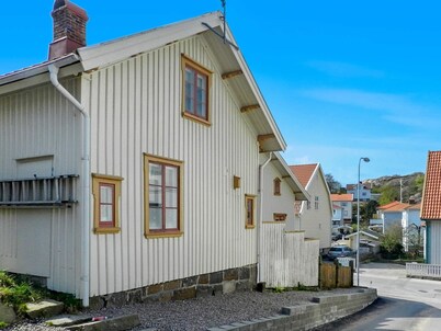 6 Person Holiday Home in Lysekil