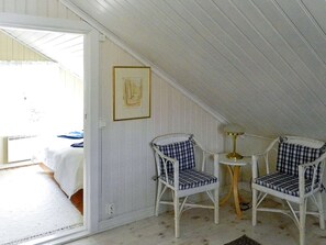 Hus | Interiør