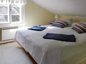 House | Interior