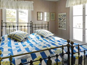 独立别墅 | 住宿内部