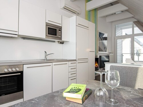 Holiday Home in Wendtorf