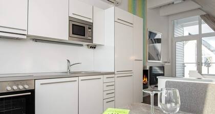 Holiday Home in Wendtorf