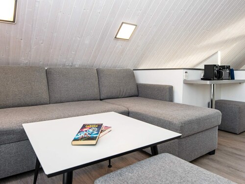 Holiday Home in Wendtorf