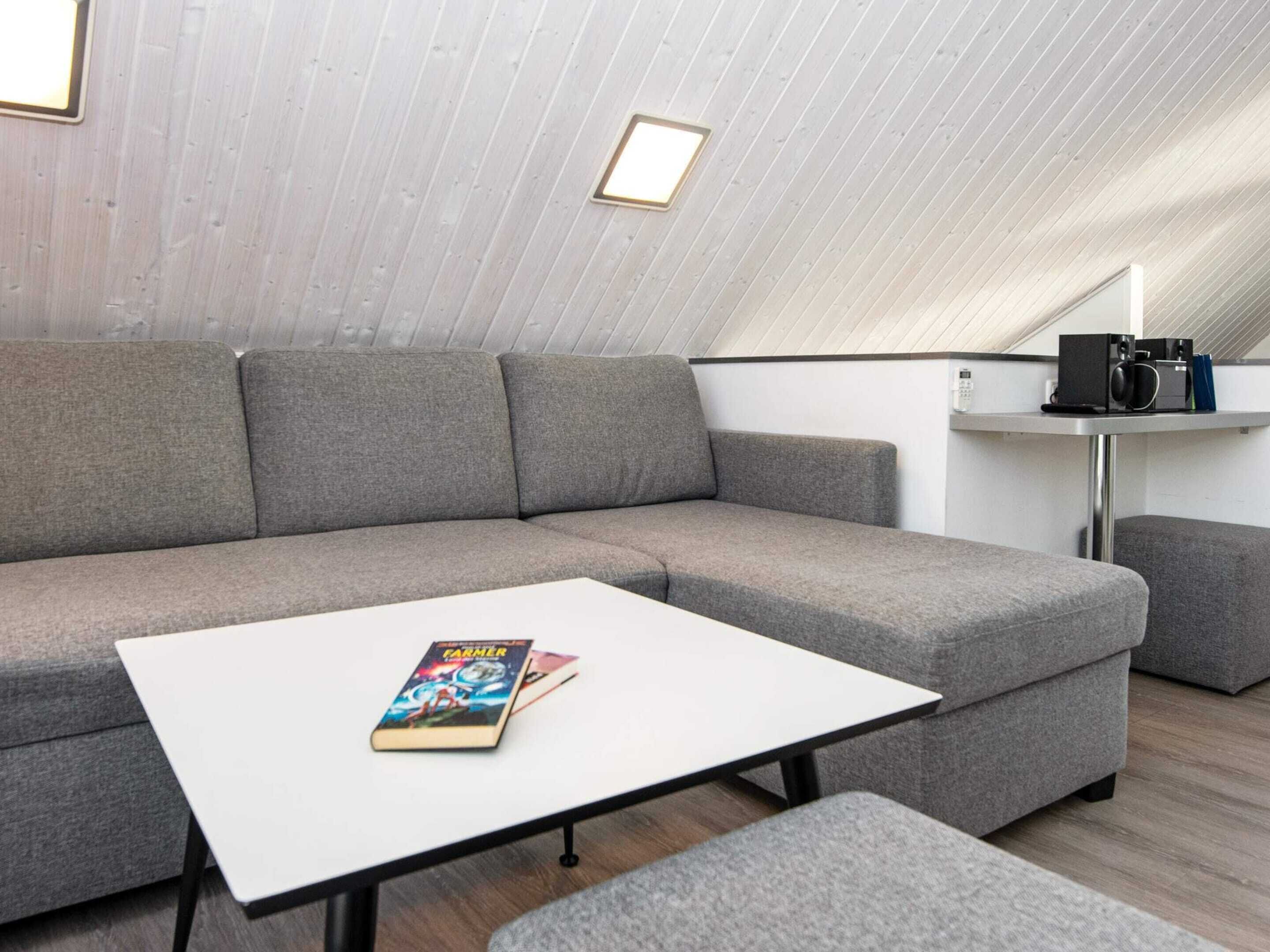 House | Interior