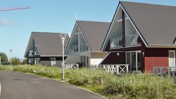 House | Exterior