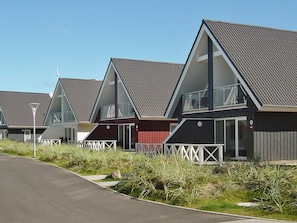 House | Exterior