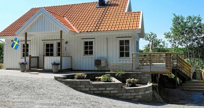 Holiday Home in Klövedal